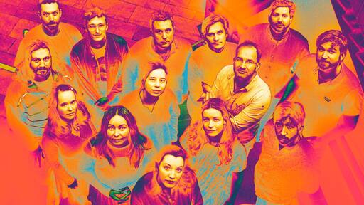 Schlossfestspiele Ludwigsburg