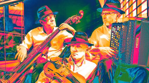 Schlossfestspiele Ludwigsburg