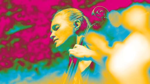 Schlossfestspiele Ludwigsburg