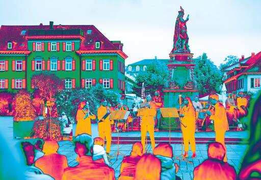 Schlossfestspiele Ludwigsburg