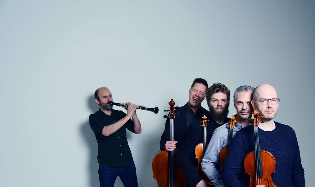 Schlossfestspiele Ludwigsburg