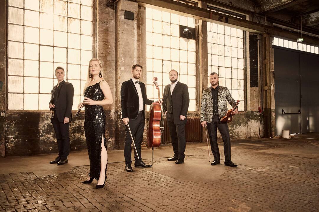 Schlossfestspiele Ludwigsburg