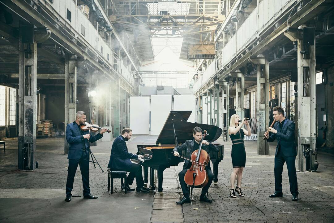 Schlossfestspiele Ludwigsburg