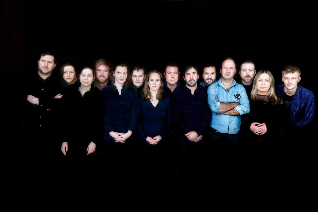 Schlossfestspiele Ludwigsburg