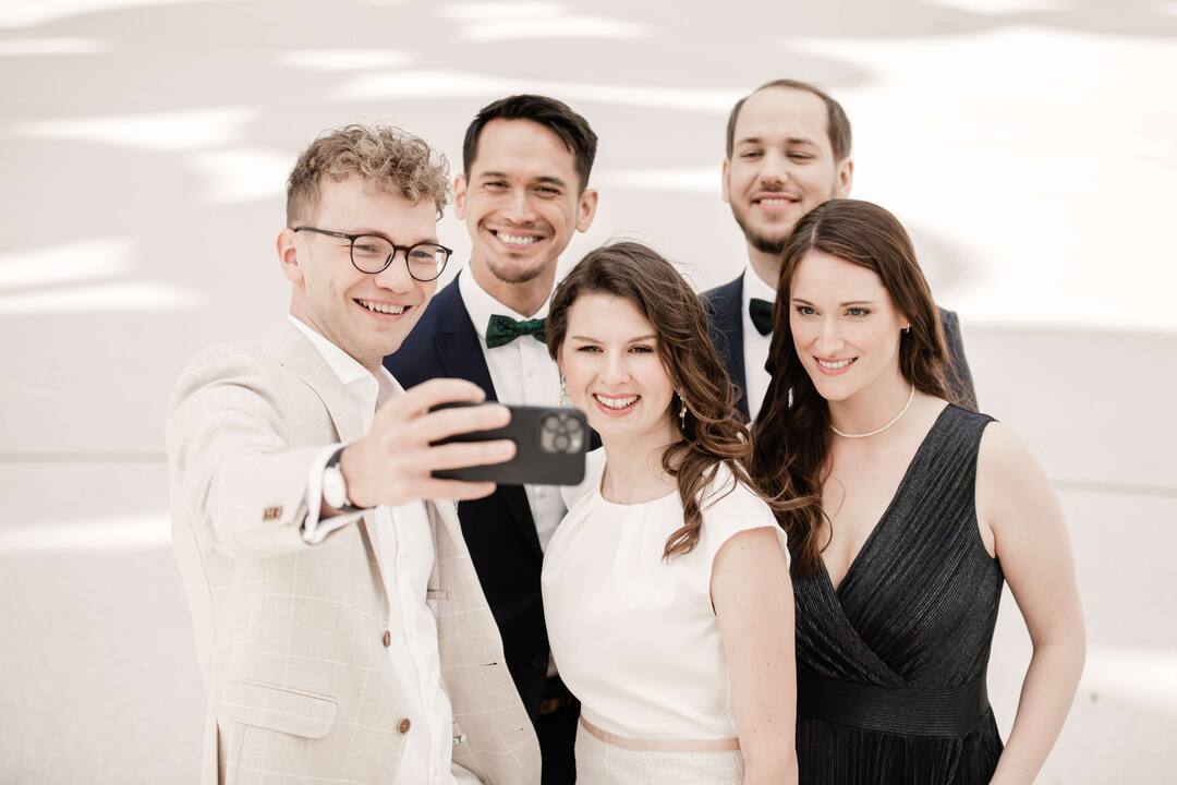 Schlossfestspiele Ludwigsburg