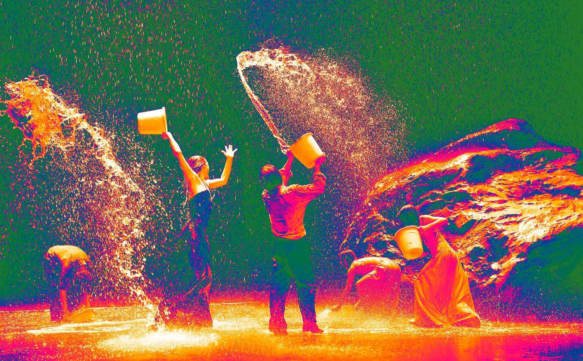 Schlossfestspiele Ludwigsburg