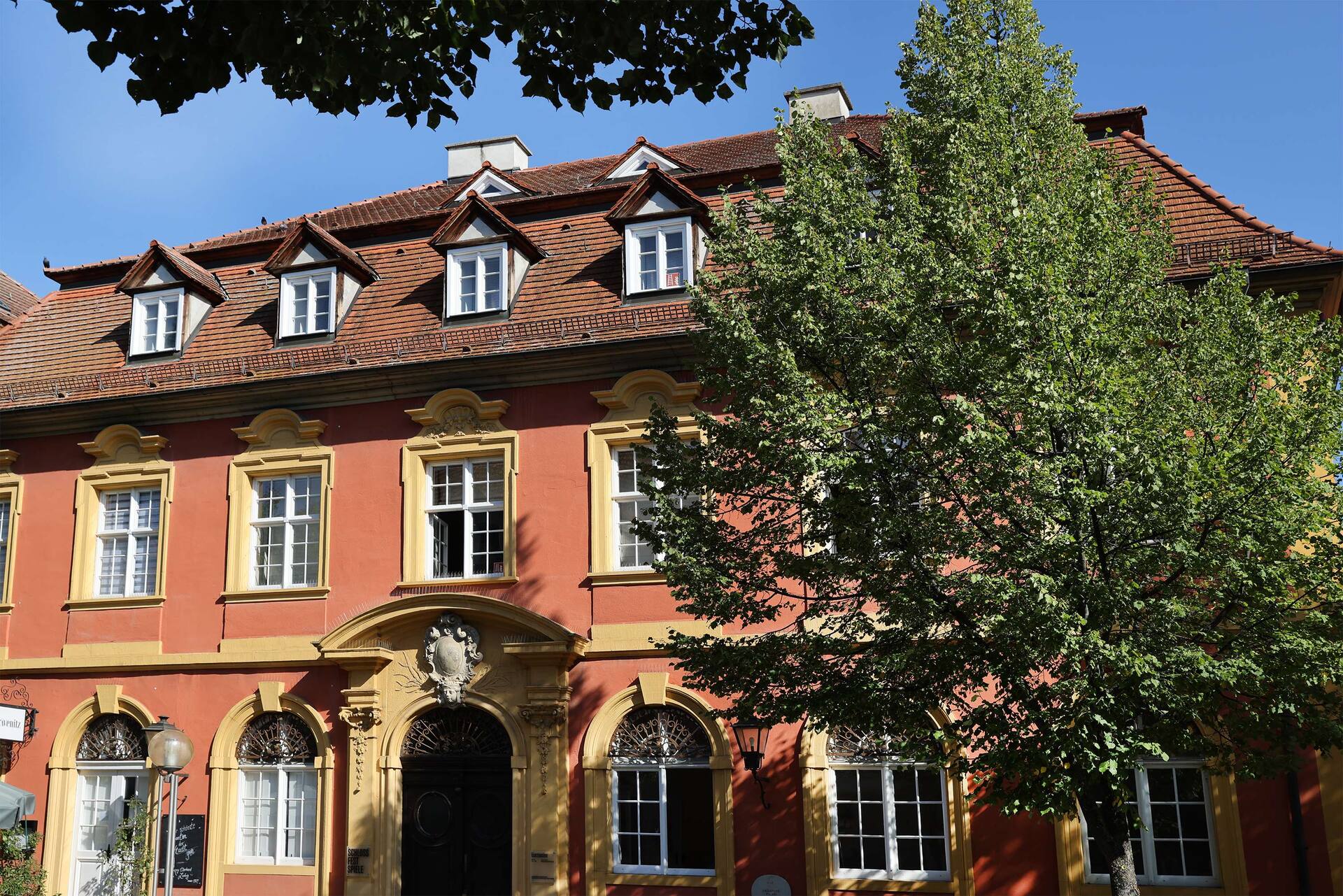 Schlossfestspiele Ludwigsburg