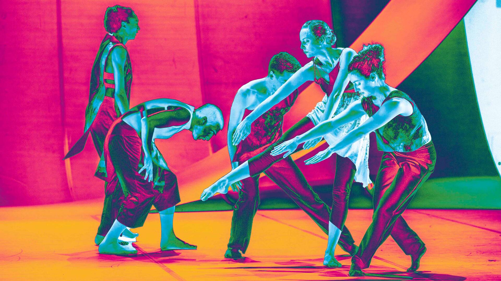 Schlossfestspiele Ludwigsburg