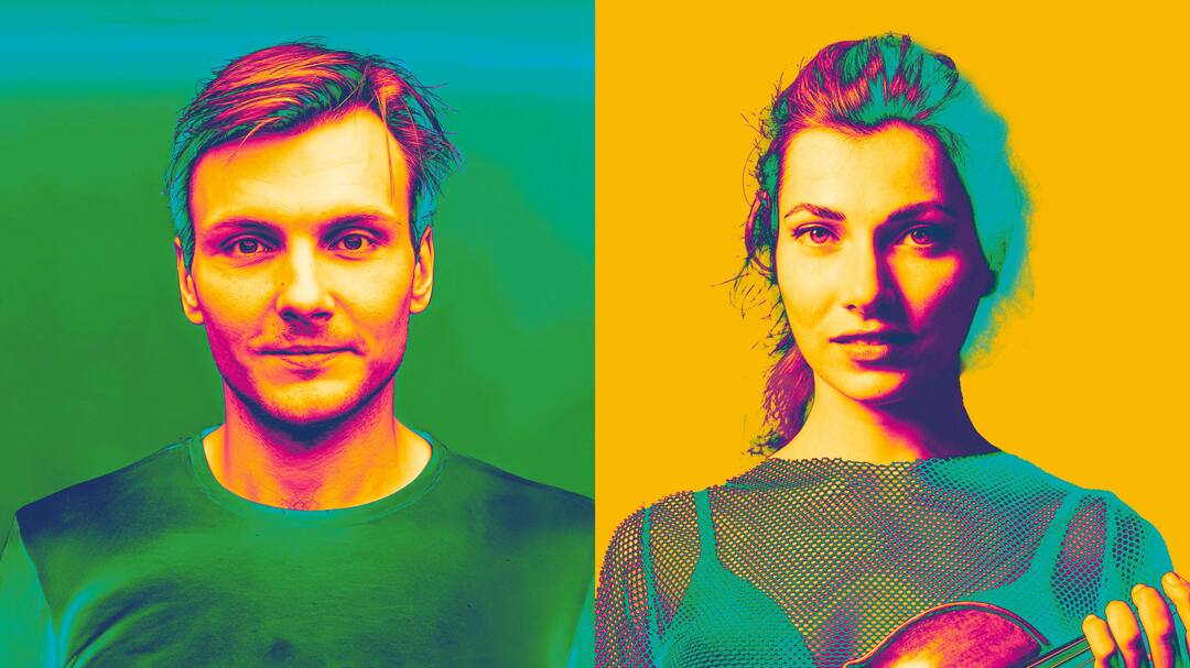 Schlossfestspiele Ludwigsburg