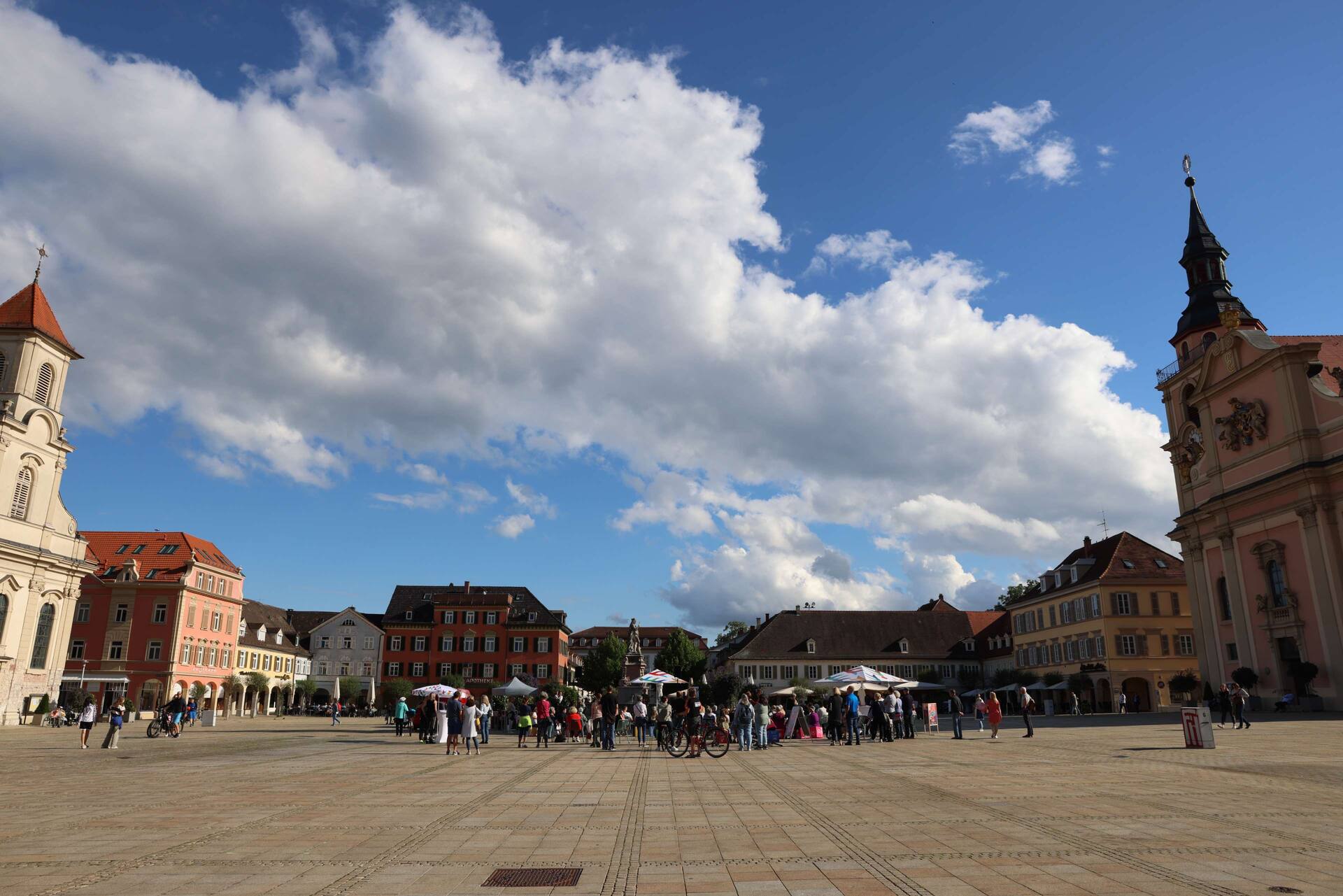 Schlossfestspiele Ludwigsburg