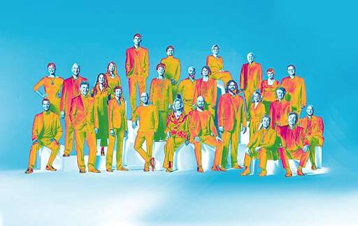 Schlossfestspiele Ludwigsburg