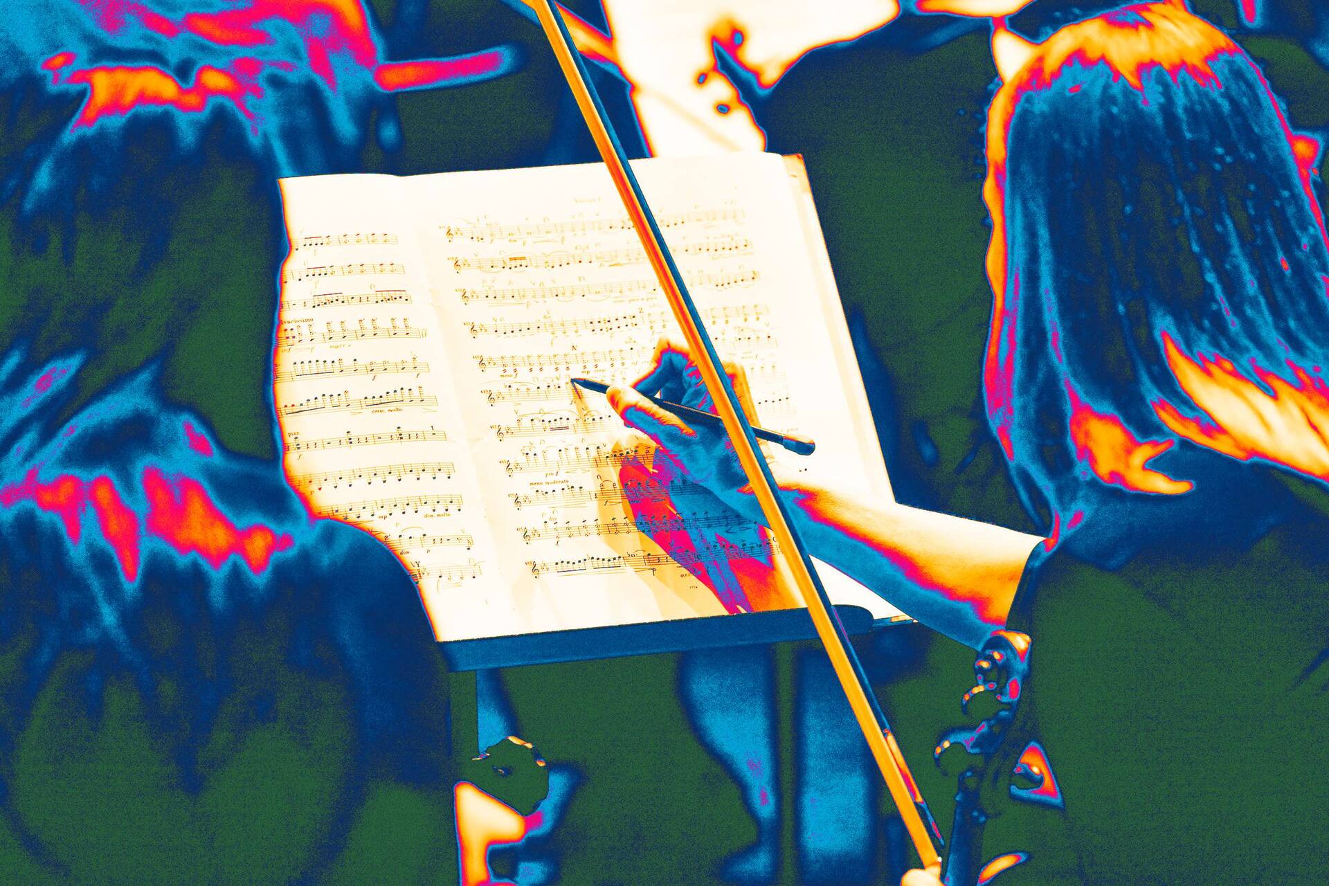 Schlossfestspiele Ludwigsburg