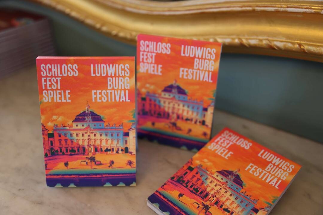 Schlossfestspiele Ludwigsburg