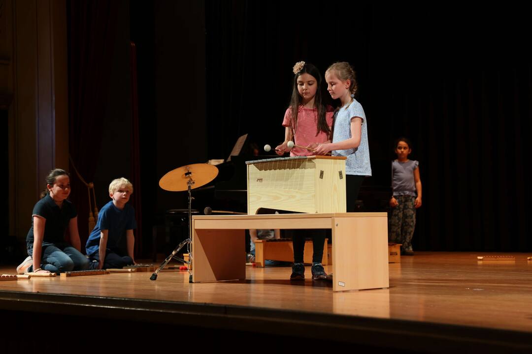 Schlossfestspiele Ludwigsburg