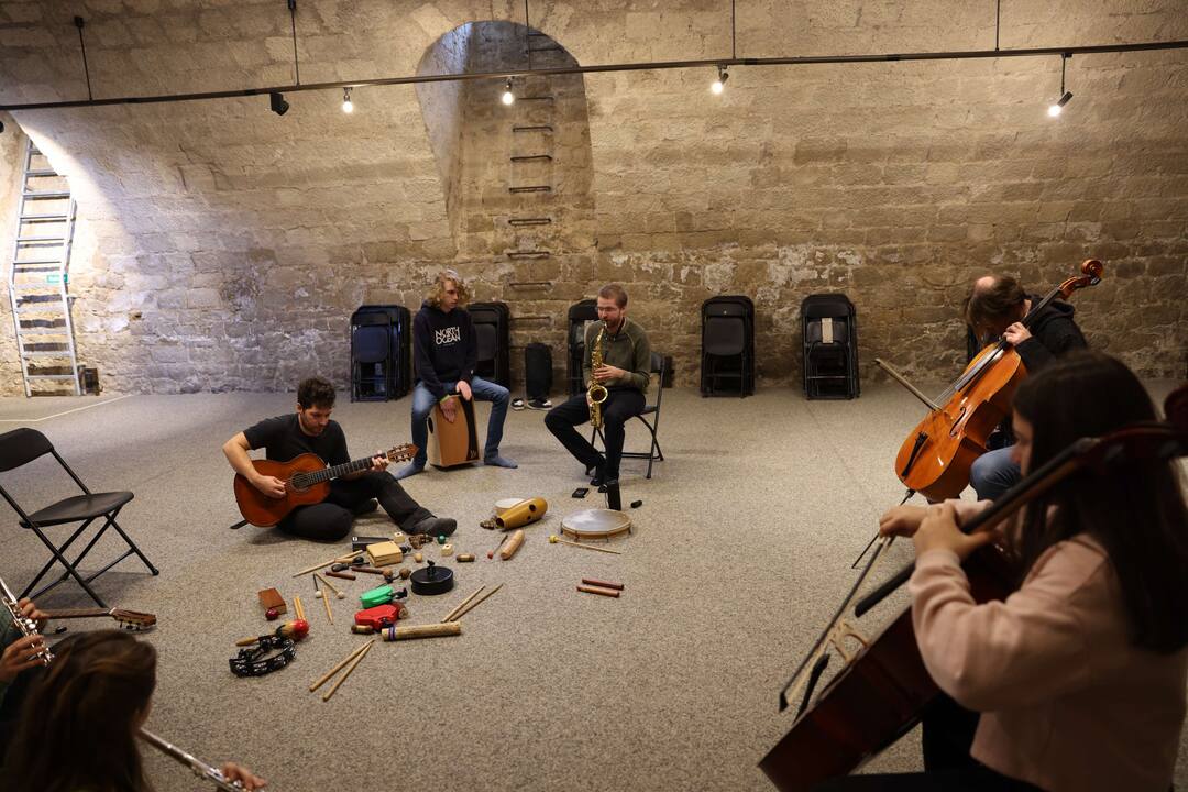 Schlossfestspiele Ludwigsburg