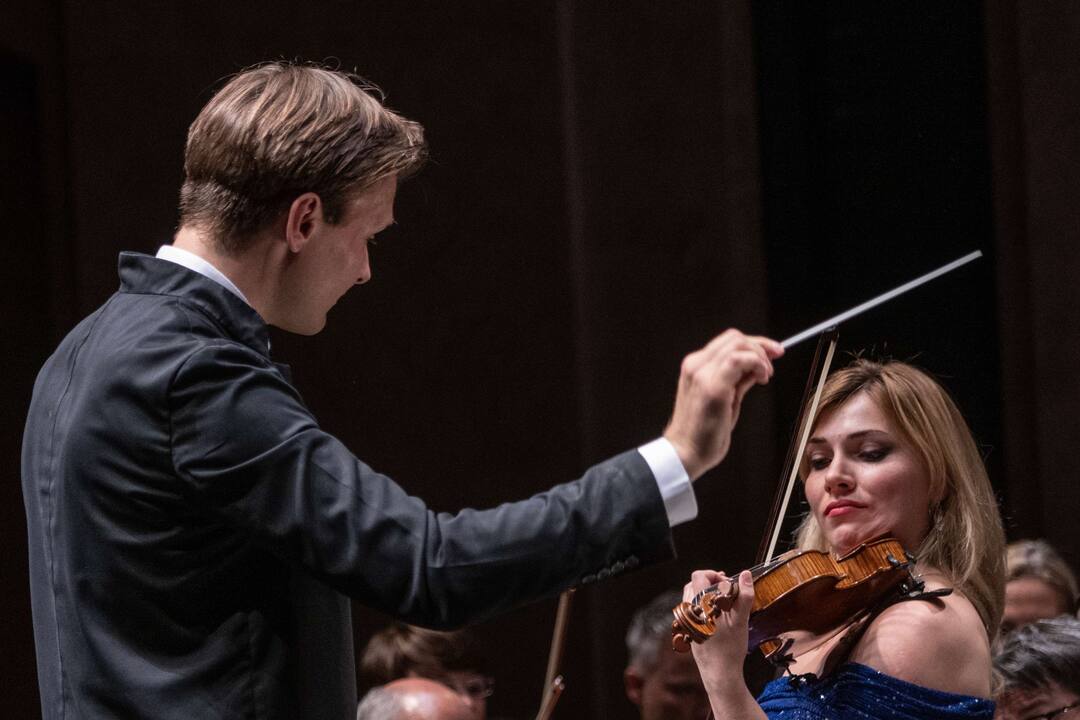 Schlossfestspiele Ludwigsburg