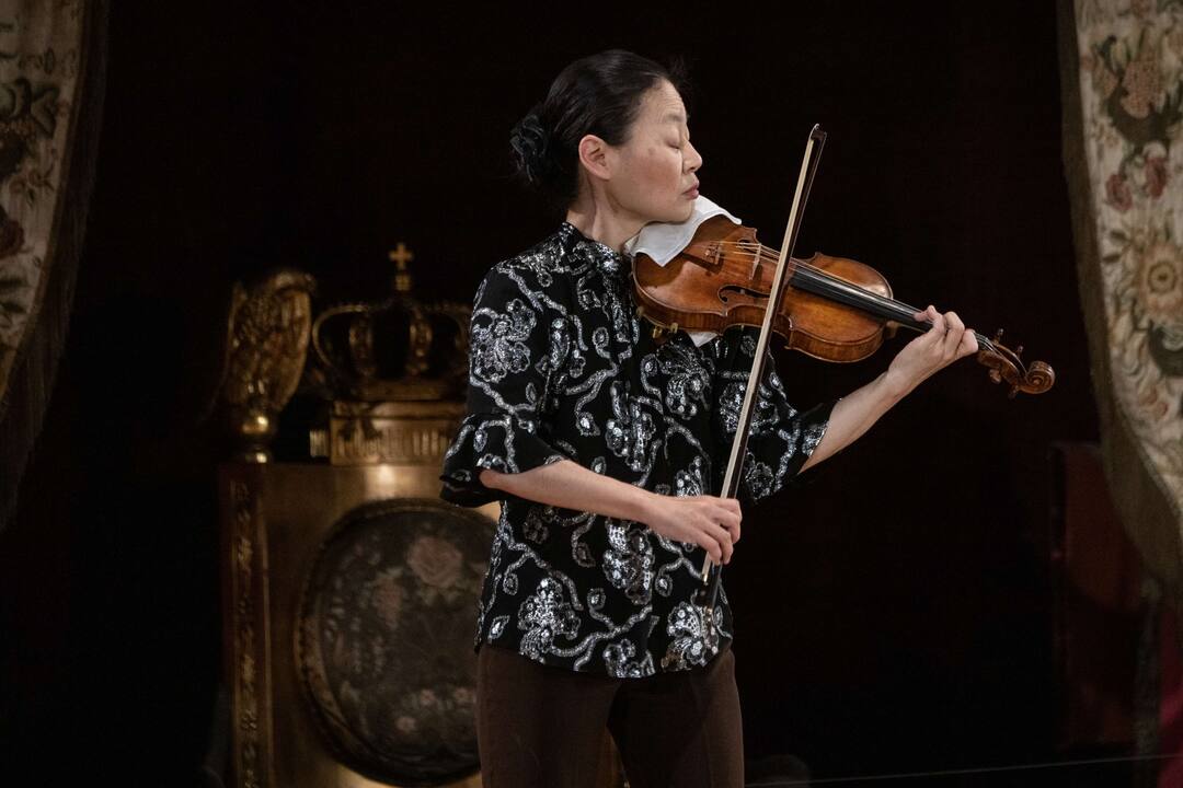 Schlossfestspiele Ludwigsburg