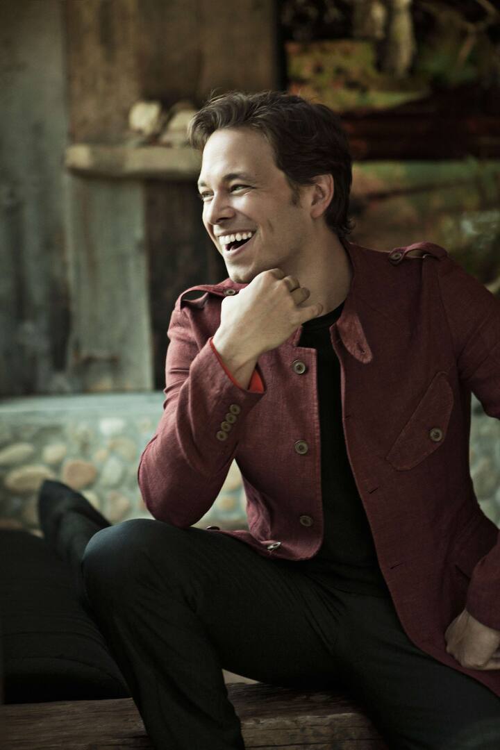 Schlossfestspiele Ludwigsburg