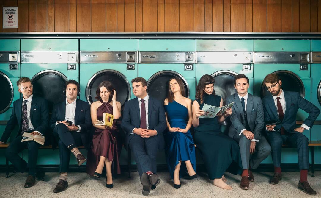 Schlossfestspiele Ludwigsburg