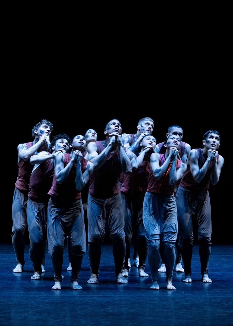 Schlossfestspiele Ludwigsburg