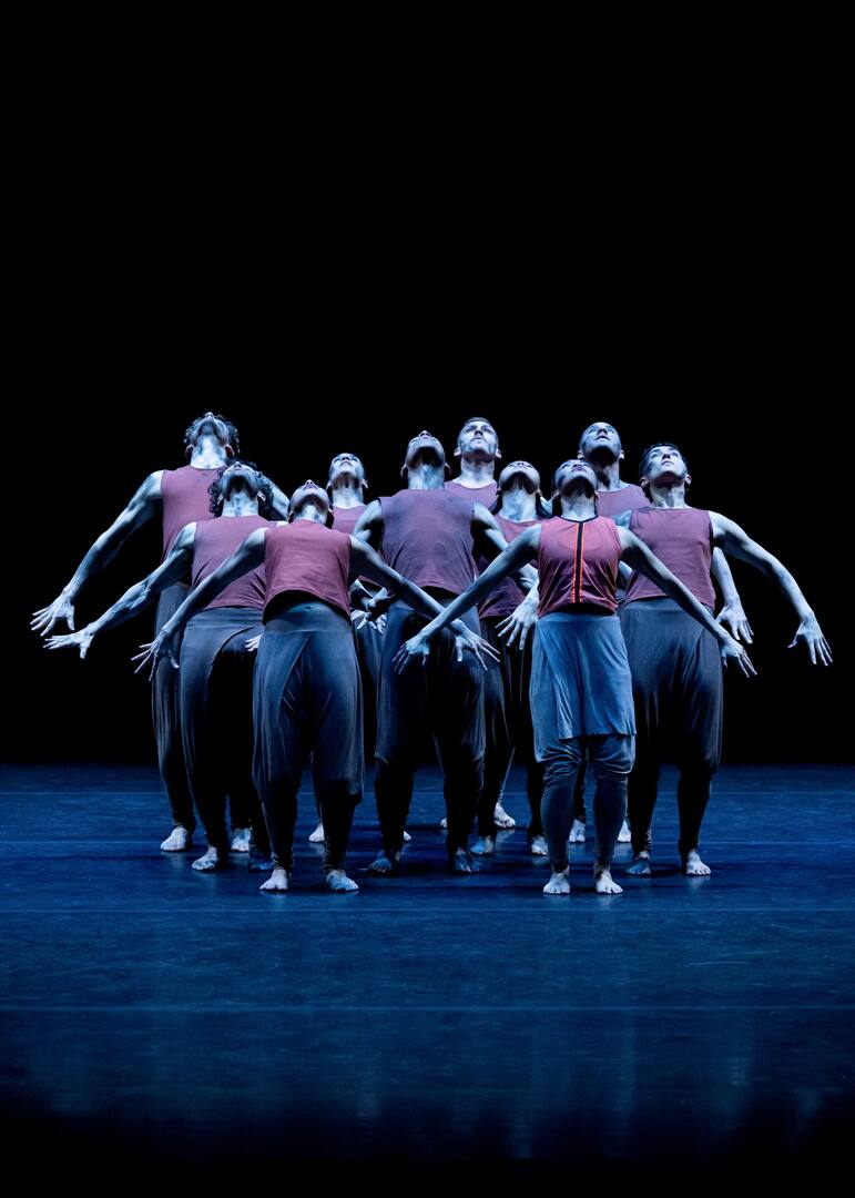 Schlossfestspiele Ludwigsburg