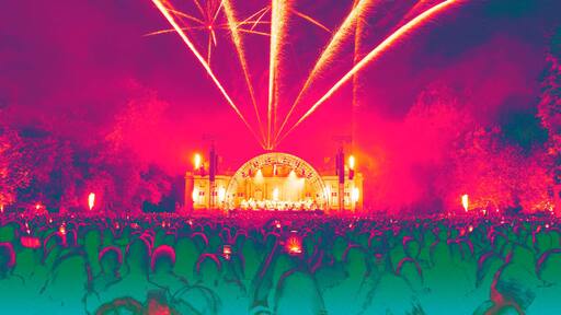 Schlossfestspiele Ludwigsburg