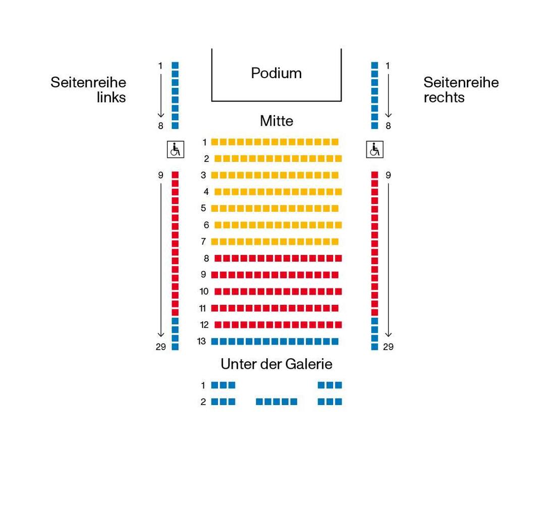 Schlossfestspiele Ludwigsburg
