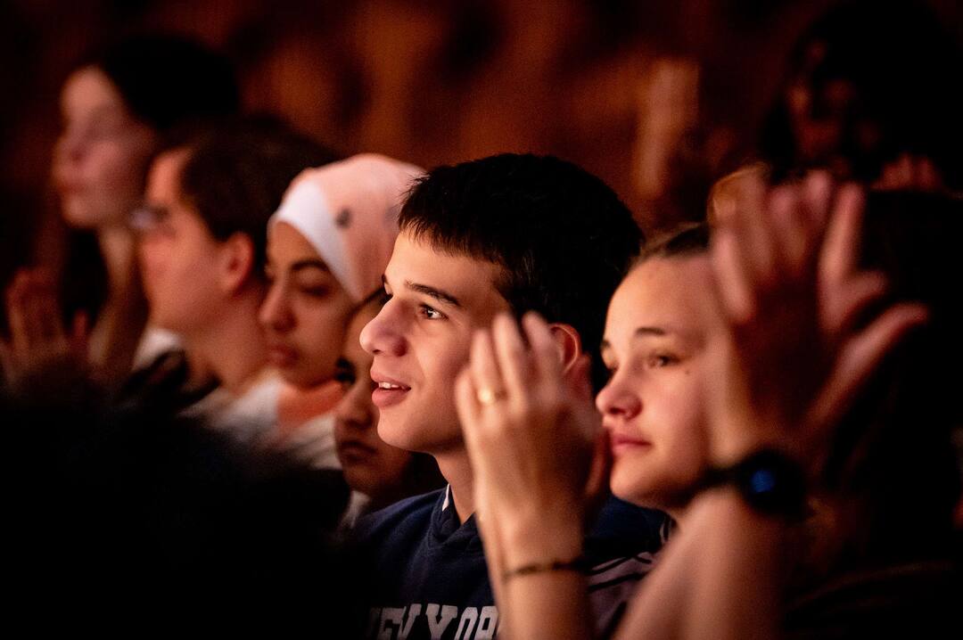 Schlossfestspiele Ludwigsburg