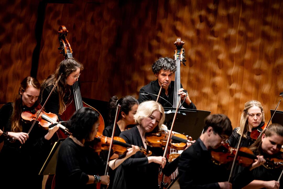 Schlossfestspiele Ludwigsburg