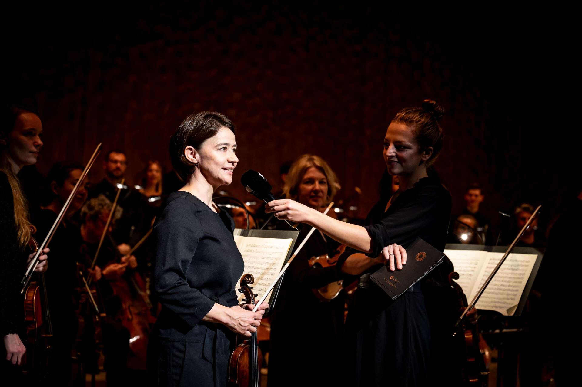 Schlossfestspiele Ludwigsburg