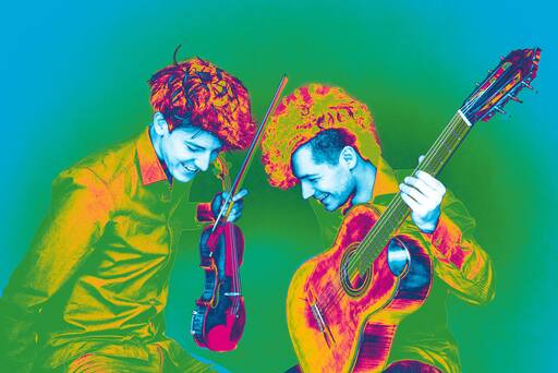 Schlossfestspiele Ludwigsburg