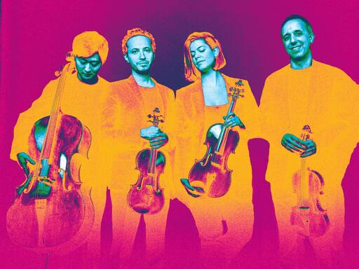 Schlossfestspiele Ludwigsburg