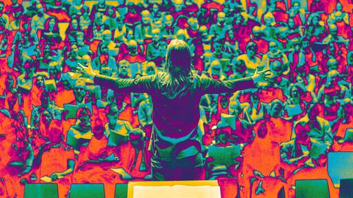 Schlossfestspiele Ludwigsburg