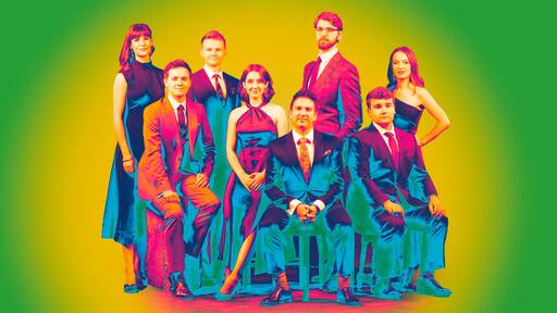 Schlossfestspiele Ludwigsburg