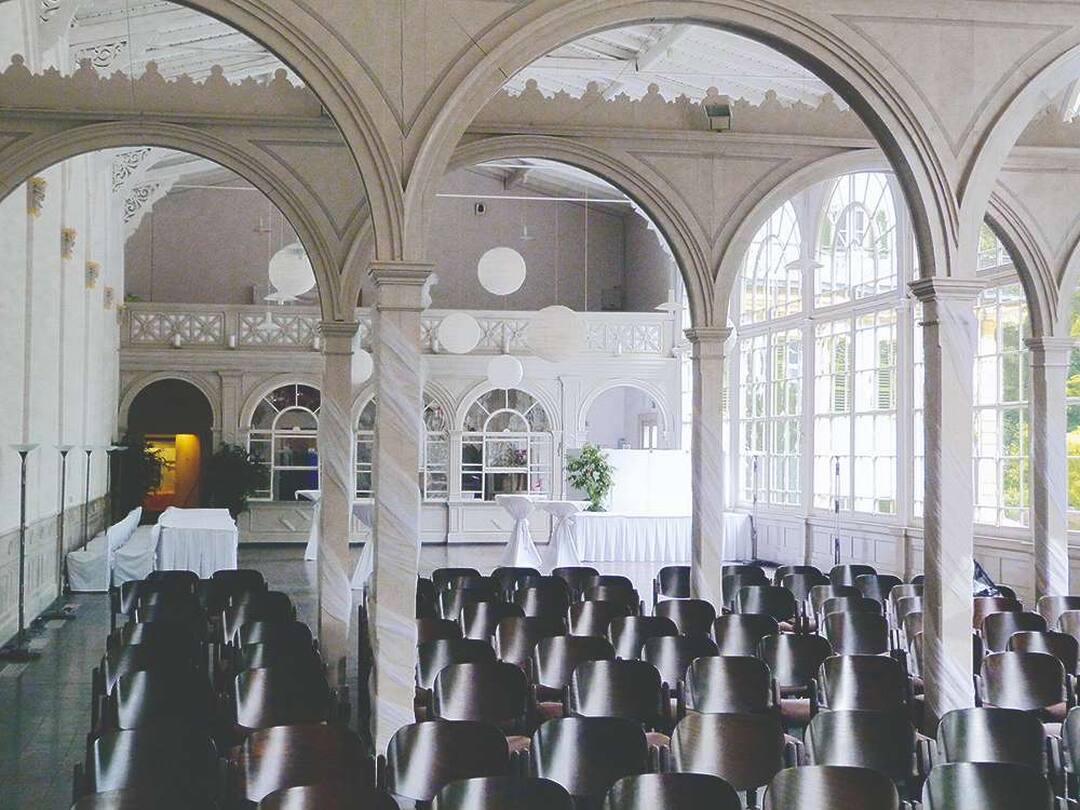 Schlossfestspiele Ludwigsburg