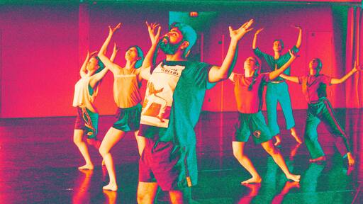 Schlossfestspiele Ludwigsburg