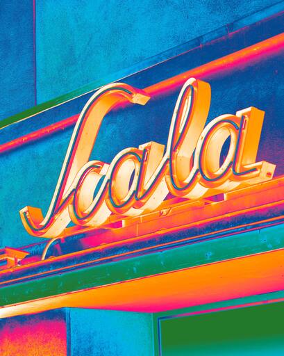 Schlossfestspiele Ludwigsburg