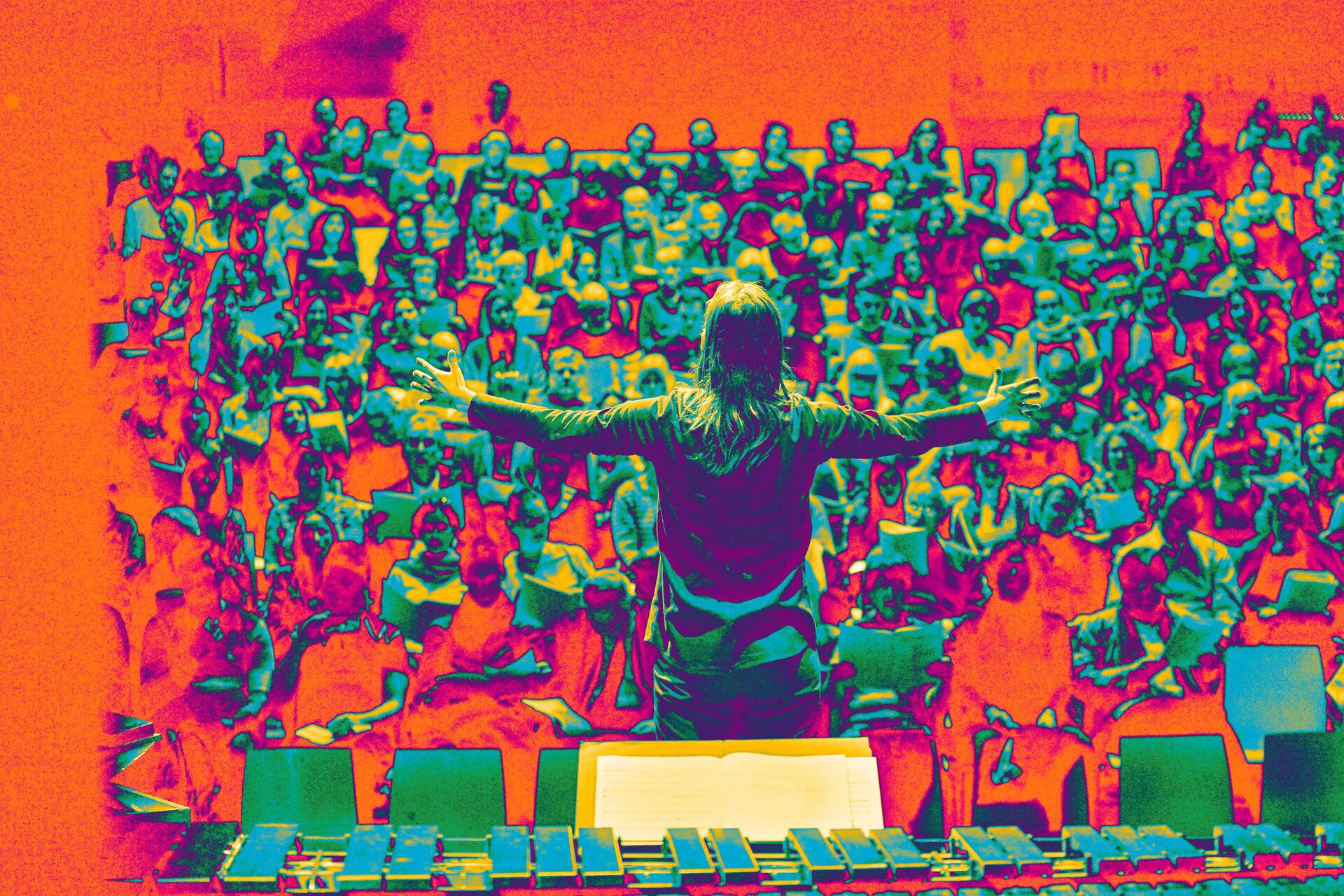 Schlossfestspiele Ludwigsburg