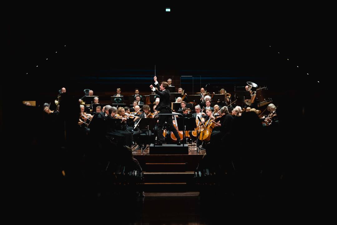 Schlossfestspiele Ludwigsburg