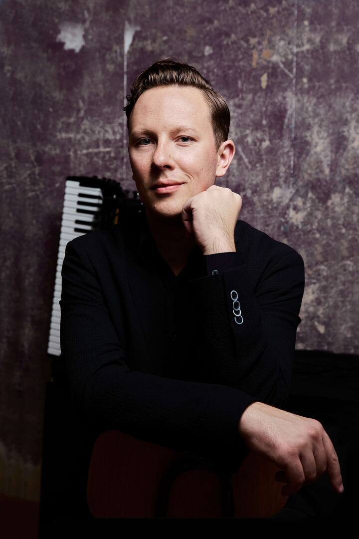 Schlossfestspiele Ludwigsburg