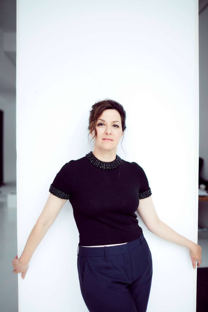 Schlossfestspiele Ludwigsburg