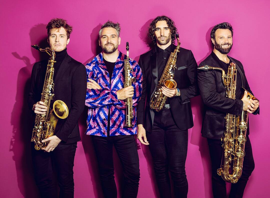 Schlossfestspiele Ludwigsburg