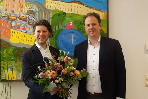 Schlossfestspiele Ludwigsburg