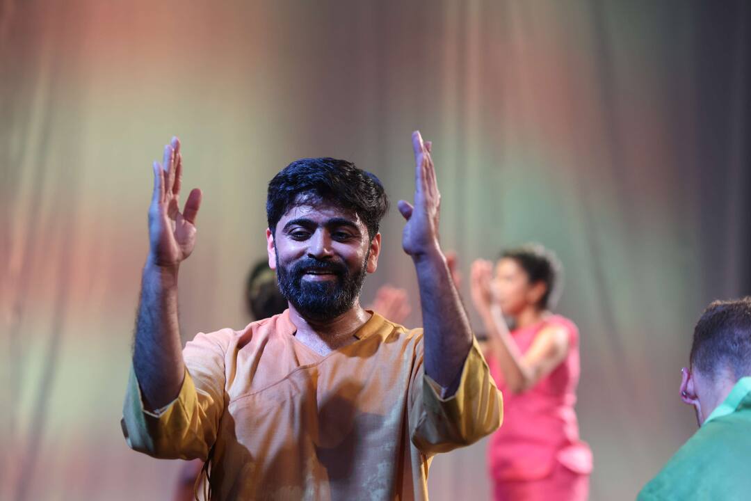 Schlossfestspiele Ludwigsburg