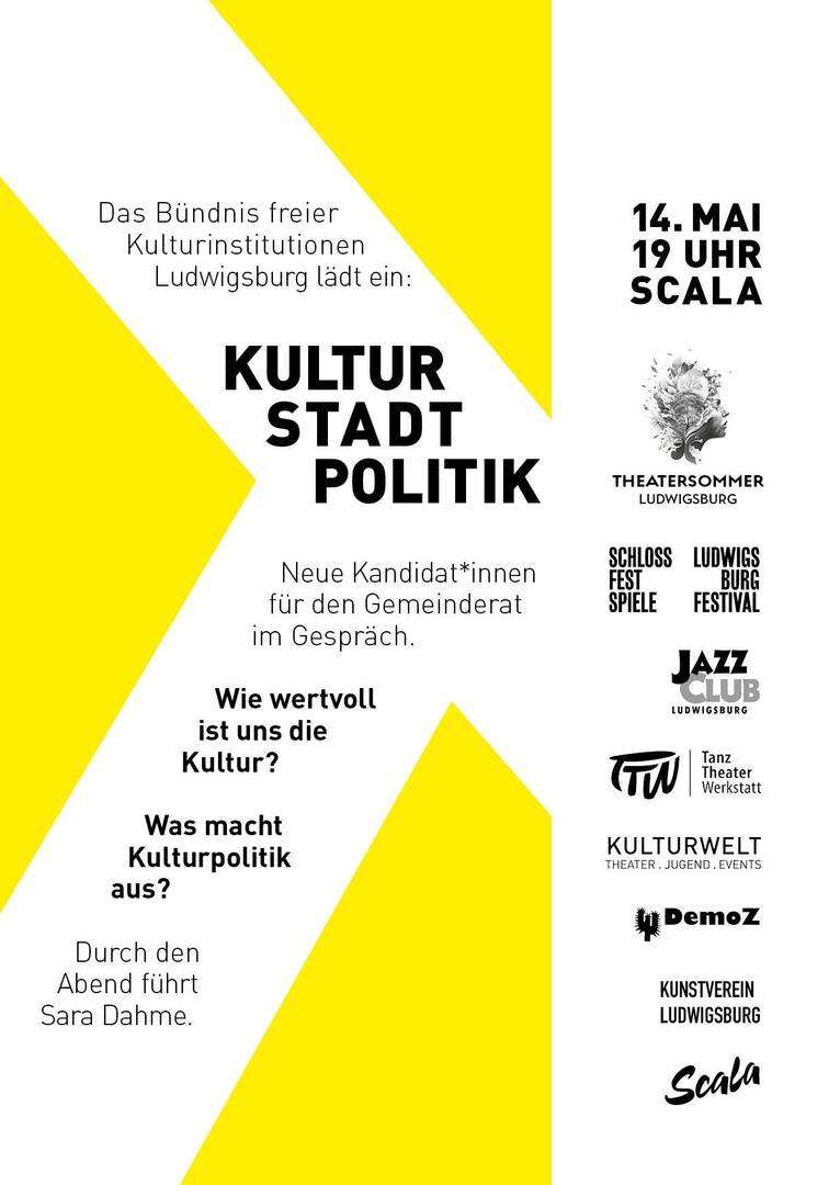 Schlossfestspiele Ludwigsburg