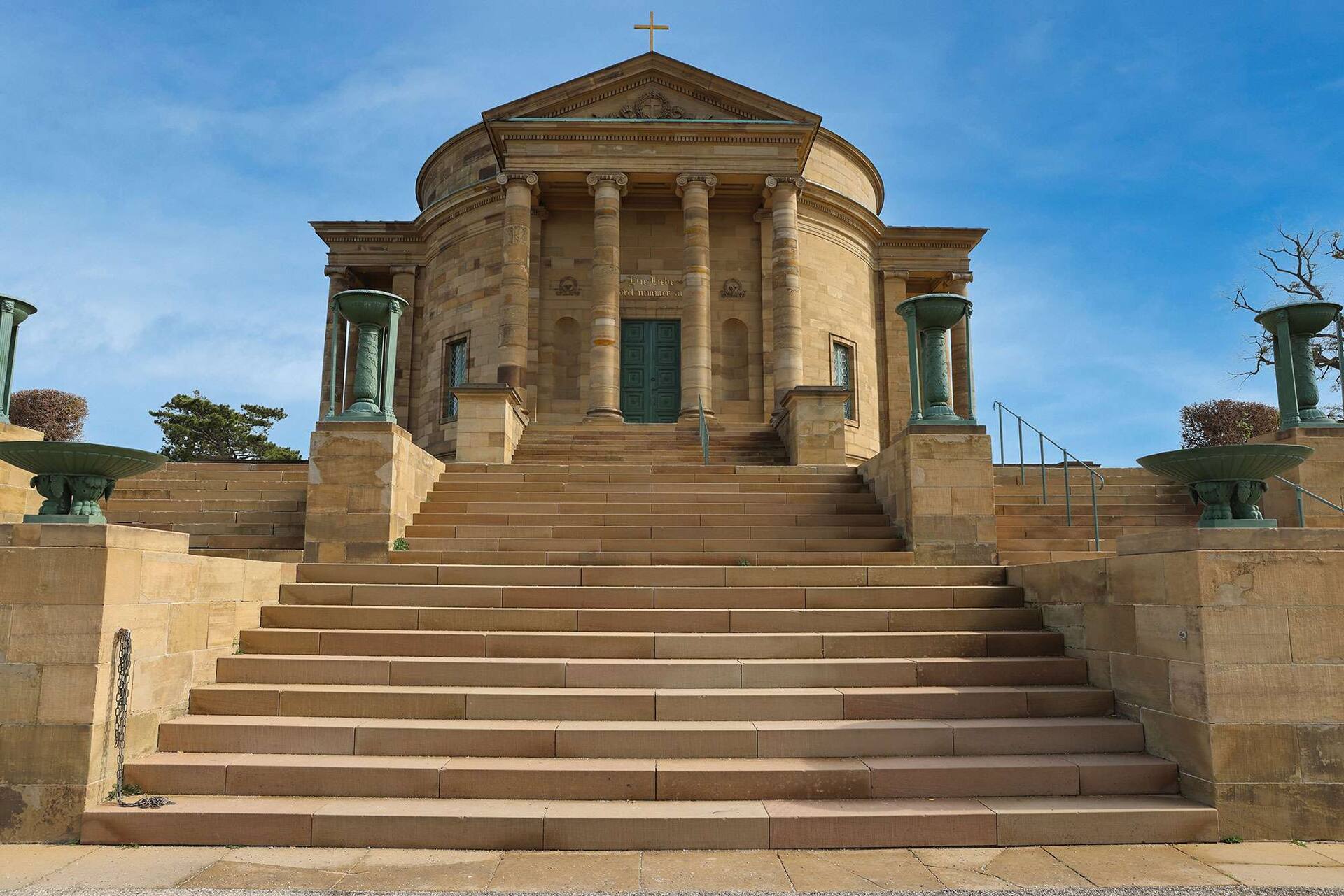Schlossfestspiele Ludwigsburg