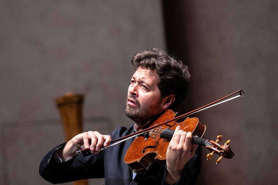 Schlossfestspiele Ludwigsburg