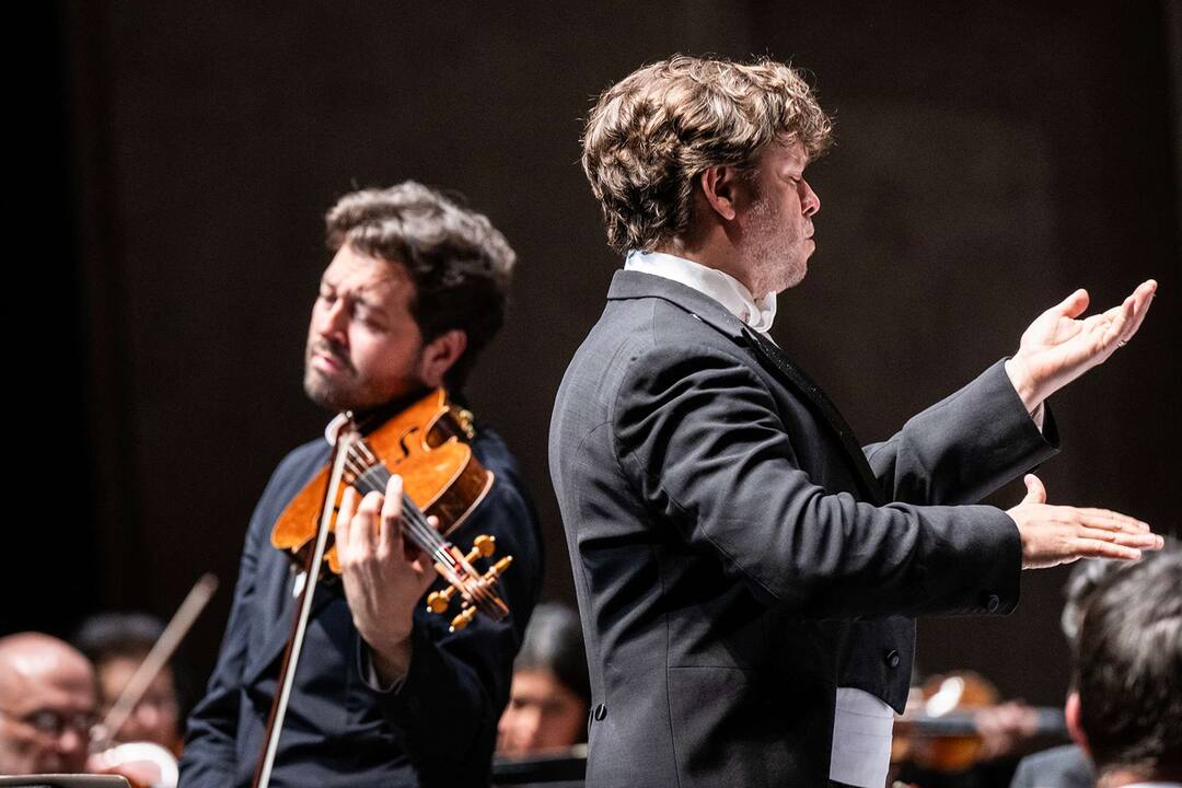 Schlossfestspiele Ludwigsburg