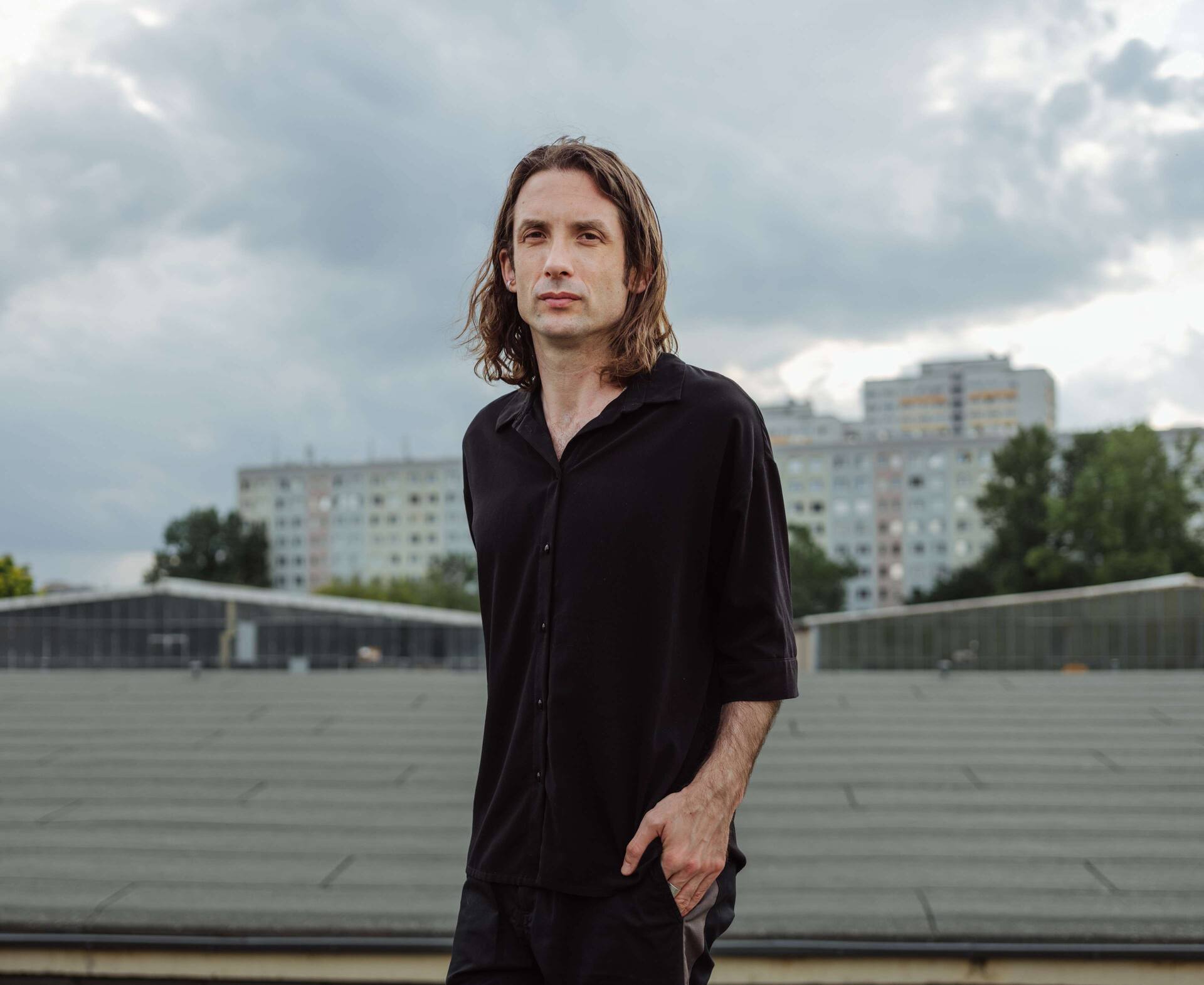 Schlossfestspiele Ludwigsburg