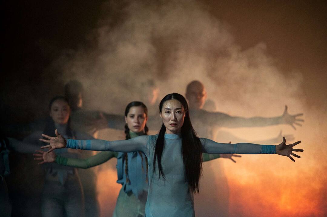 Schlossfestspiele Ludwigsburg